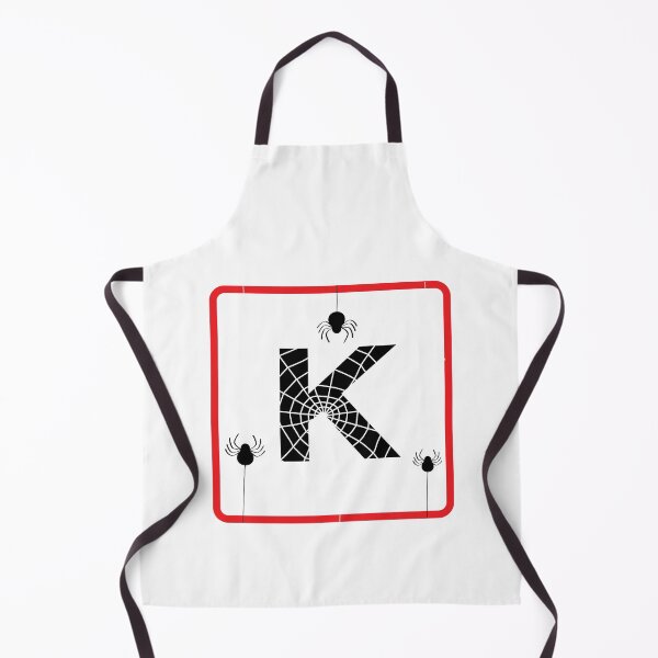 Item preview, K black designed and sold by ASboom.
