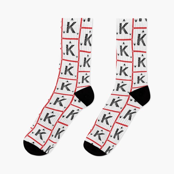 Item preview,  K black designed and sold by ASboom.
