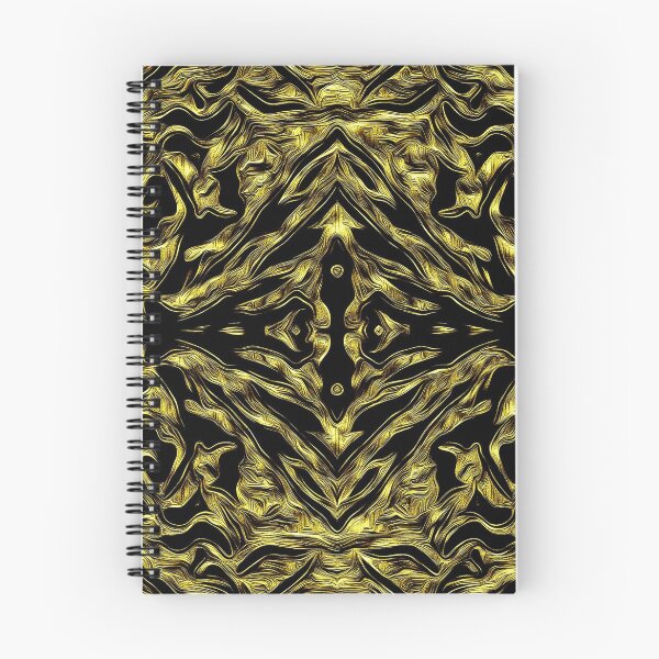 Item preview, Golden Foliage  designed and sold by fatenanwar.