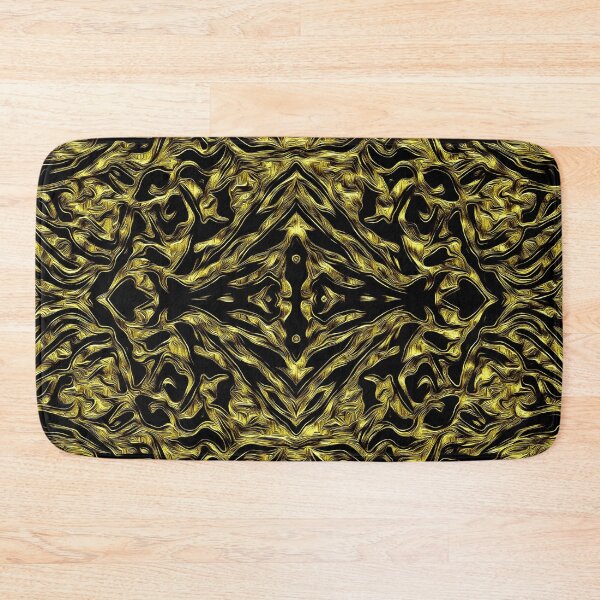Item preview, Golden Foliage  designed and sold by fatenanwar.