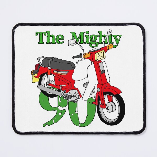 Item preview, The Mighty c90 designed and sold by Tony Milsom.