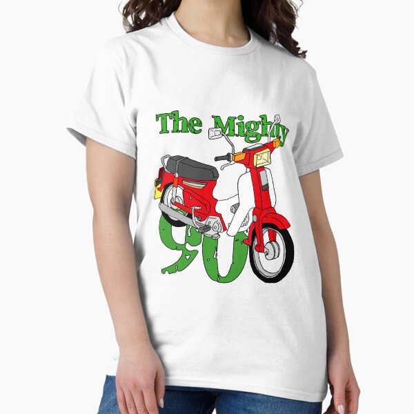 Item preview, The Mighty c90 designed and sold by Tony Milsom.