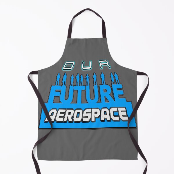 Item preview, Aerospace is our future designed and sold by AEROSPACE-IND.