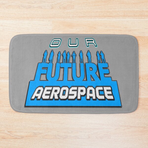 Item preview, Aerospace is our future designed and sold by AEROSPACE-IND.