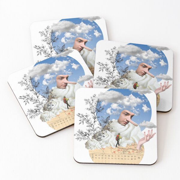 Item preview, Heaven is delicious designed and sold by AWAarts.