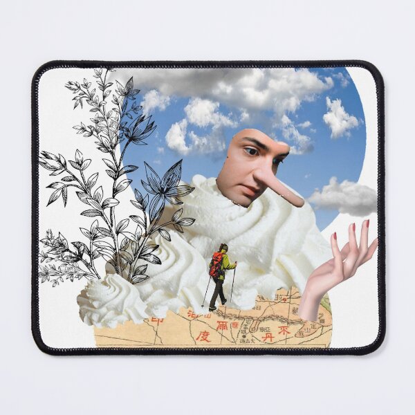 Item preview, Heaven is delicious designed and sold by AWAarts.