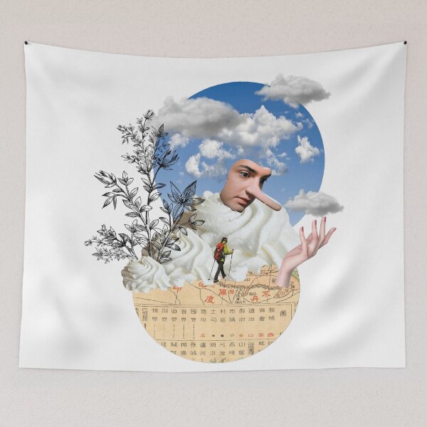 Item preview, Heaven is delicious designed and sold by AWAarts.