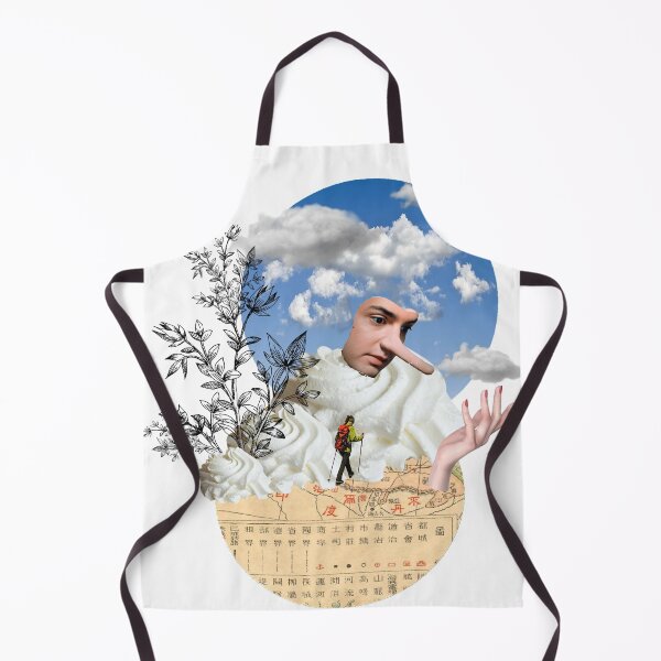 Item preview, Heaven is delicious designed and sold by AWAarts.