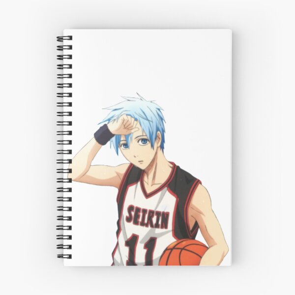 Item preview, Kuroko Tetsu designed and sold by Rahrazorblade.