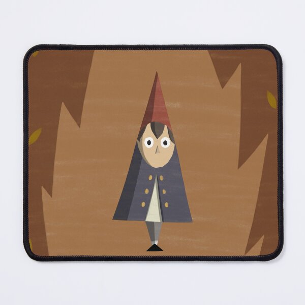 Item preview, Maybe he's simple - Over the Garden Wall designed and sold by cypk.