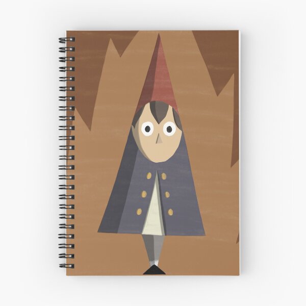 Item preview, Maybe he's simple - Over the Garden Wall designed and sold by cypk.