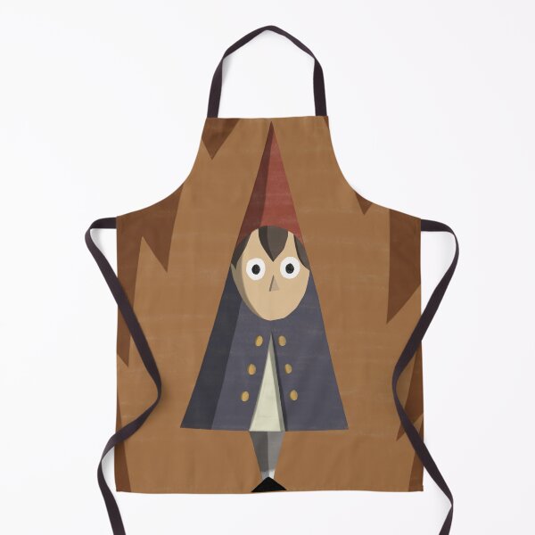 Item preview, Maybe he's simple - Over the Garden Wall designed and sold by cypk.