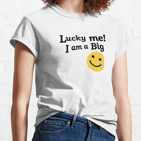 All Lucky & Me Clothing