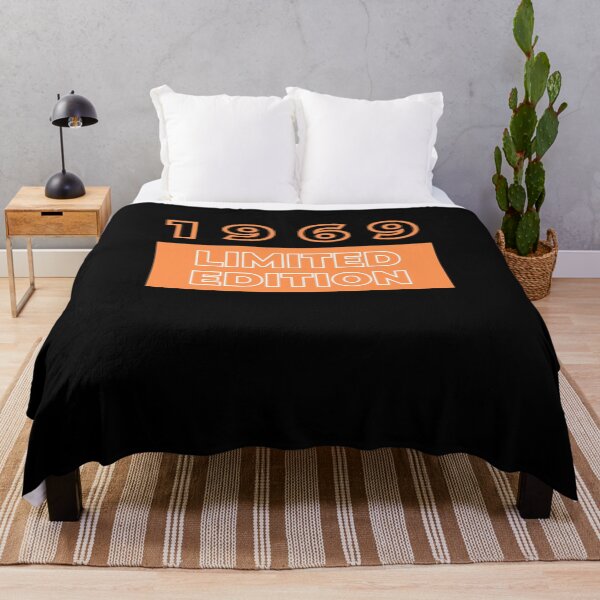 Item preview, 1969 - Limited Edition, 53rd Birthday designed and sold by Shirtflyer.