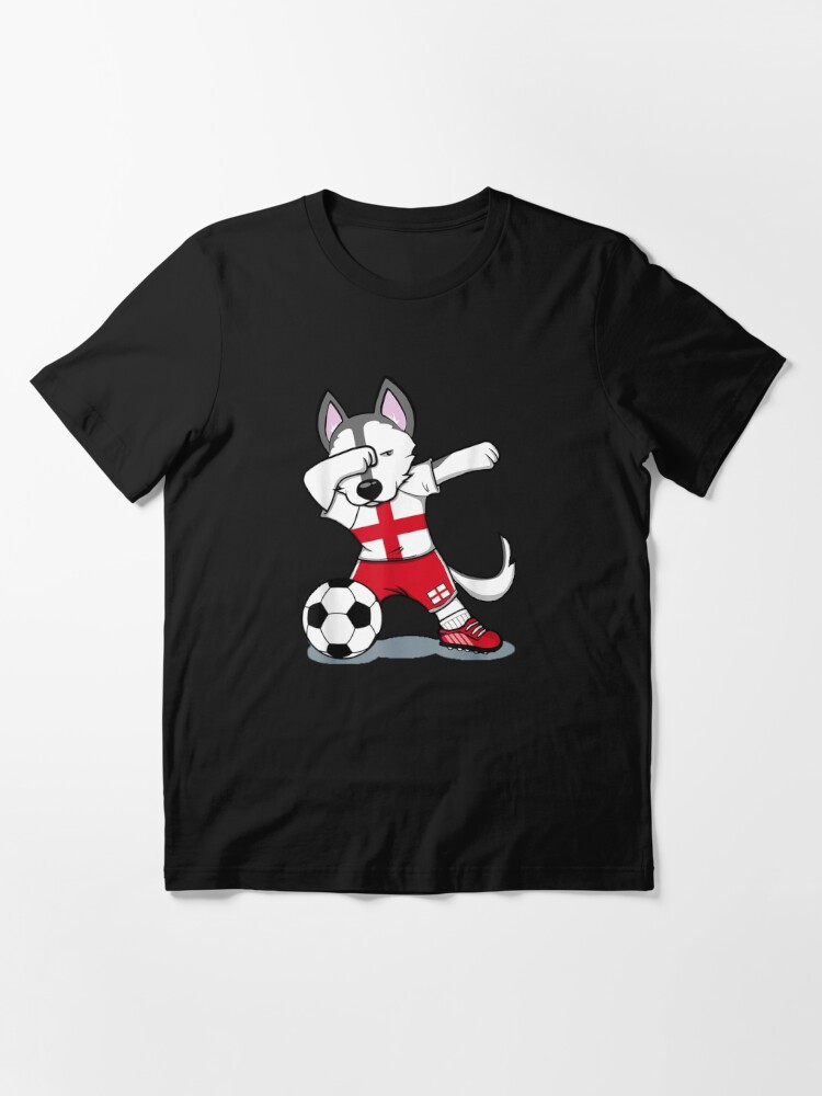 Official England Dog Shirt - England Football Dog Shirt