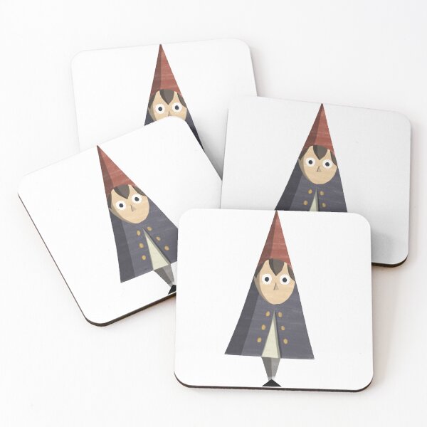 Item preview, Maybe you're simple - Over the Garden Wall [WHITE BACKGROUND] designed and sold by cypk.