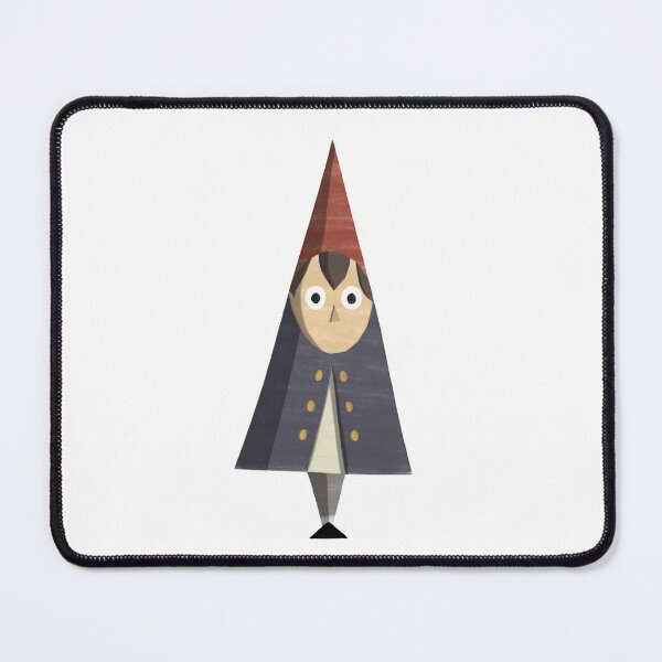 Item preview, Maybe you're simple - Over the Garden Wall [WHITE BACKGROUND] designed and sold by cypk.