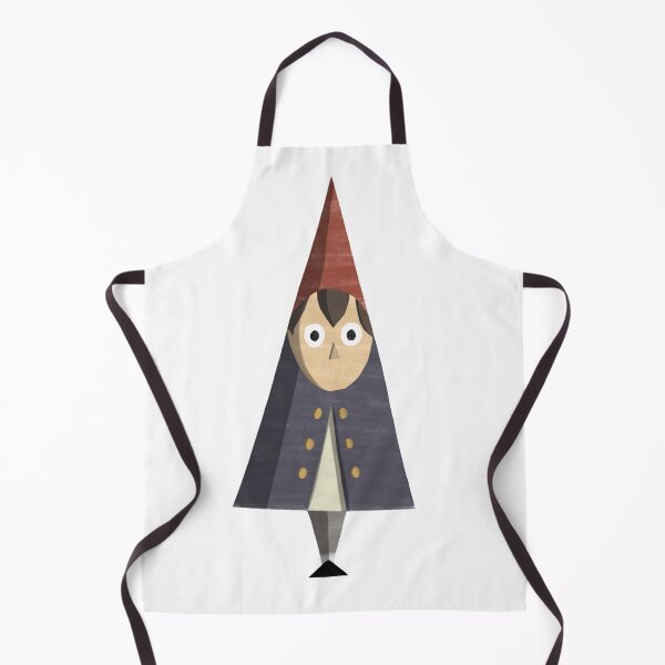 Item preview, Maybe you're simple - Over the Garden Wall [WHITE BACKGROUND] designed and sold by cypk.