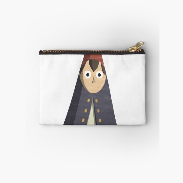 Item preview, Maybe you're simple - Over the Garden Wall [WHITE BACKGROUND] designed and sold by cypk.