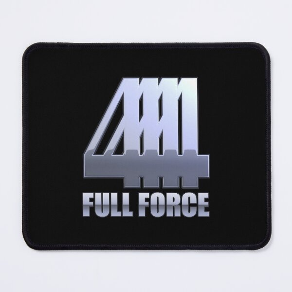 Item preview, 4444 FULL FORCE designed and sold by ozzyme.