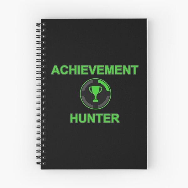 Item preview, Achievement Hunter designed and sold by MKDeltaDesigns.