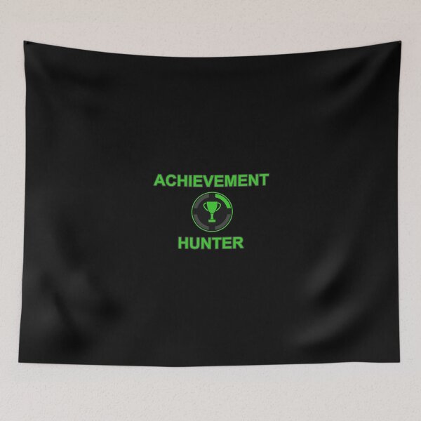 Item preview, Achievement Hunter designed and sold by MKDeltaDesigns.