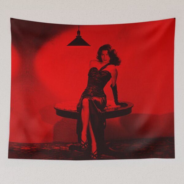 Item preview, Joan Bennett - Celebrity designed and sold by Powerofwordss.