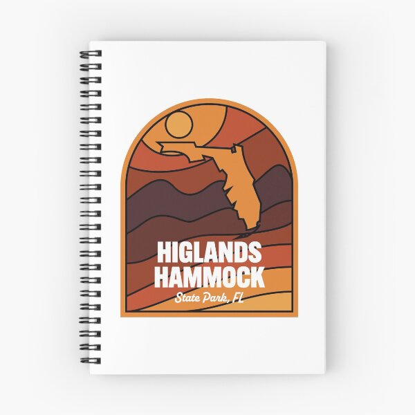 Item preview, Highlands Hammock State Park Florida designed and sold by HalpinDesign.