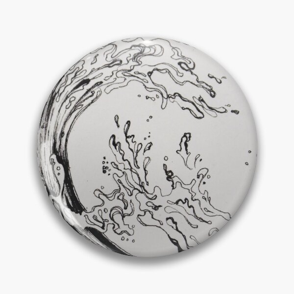 Item preview, Wave designed and sold by VonSenff.