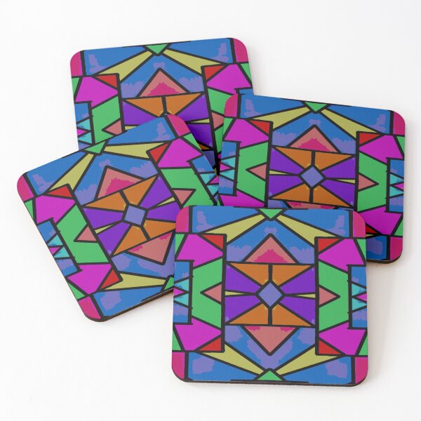 Item preview, Geometry Rules designed and sold by Kre8iv4s.