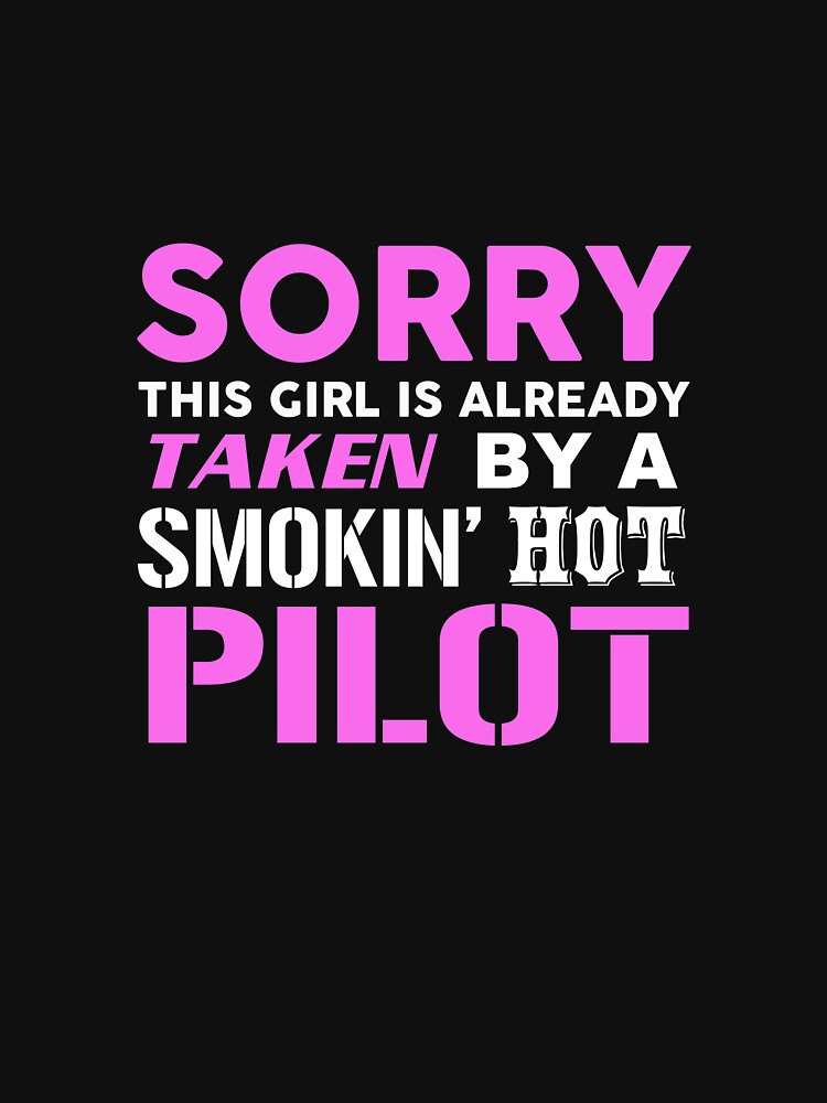 This Girl Taken By A Smokin Hot Pilot by AlwaysAwesome