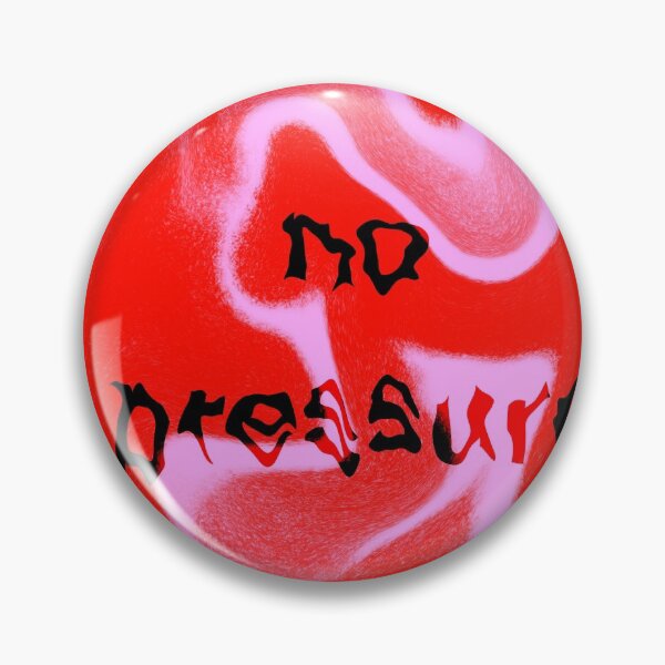 Item preview, no pressure  designed and sold by Sofi Loshak.