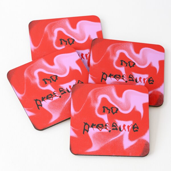 Item preview, no pressure  designed and sold by Sofi Naydenova.