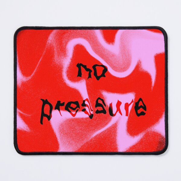 Item preview, no pressure  designed and sold by Sofi Loshak.