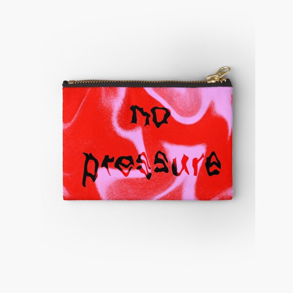 Item preview, no pressure  designed and sold by Sofi Loshak.