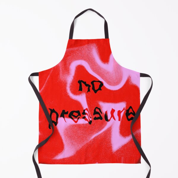 Item preview, no pressure designed and sold by Sofi Naydenova.