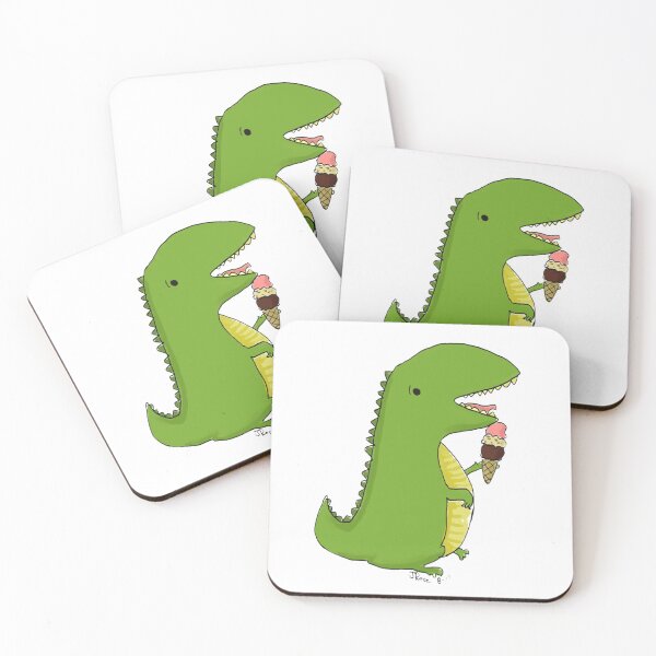 Artikelvorschau, Dino Boba entworfen und verkauft von Dany2000.