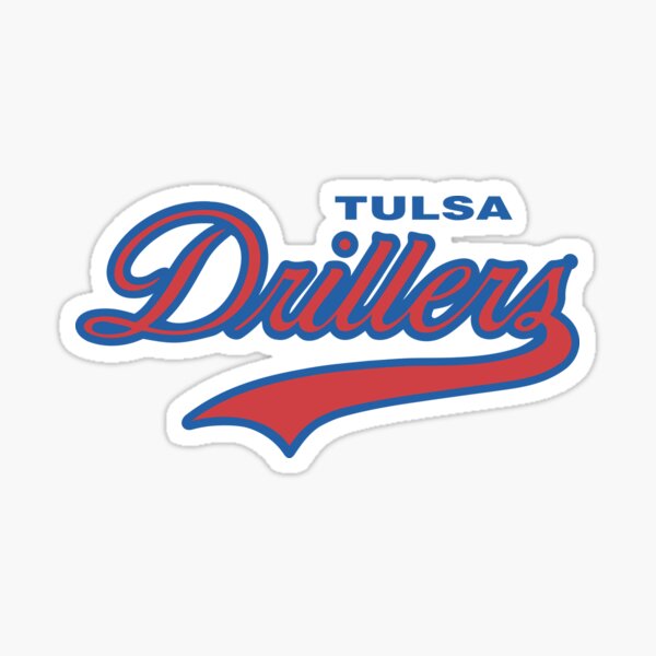 Tulsa Drillers Official Store