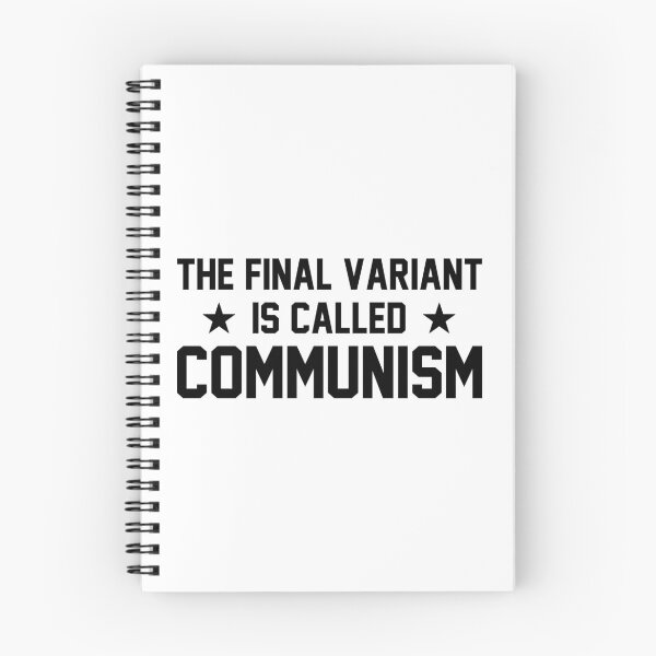 Item preview, The final variant is called communism designed and sold by JohnGrandon.