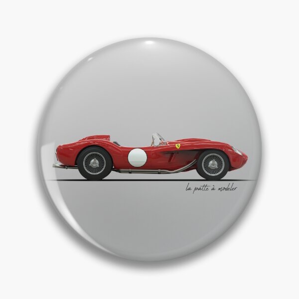 Item preview, Italian sport car designed and sold by LaPatteAModeler.