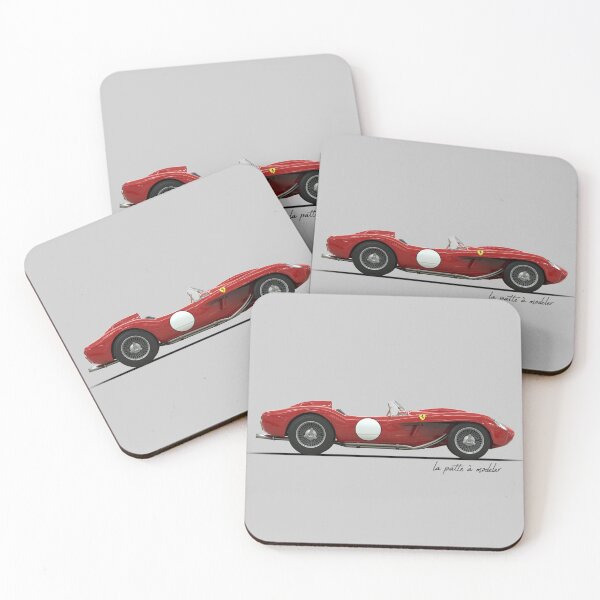 Item preview, Italian sport car designed and sold by LaPatteAModeler.