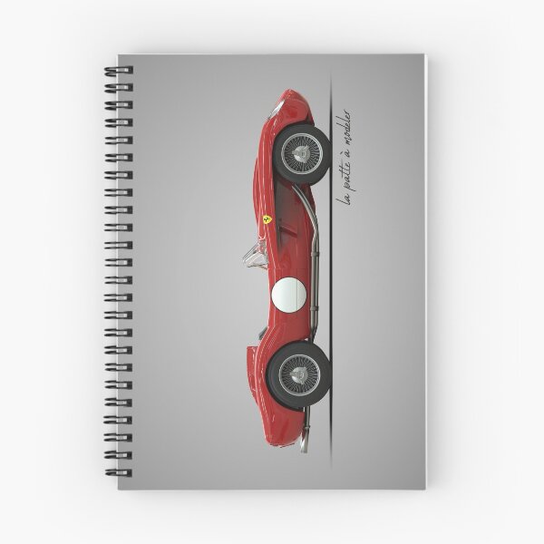 Item preview, Italian sport car designed and sold by LaPatteAModeler.