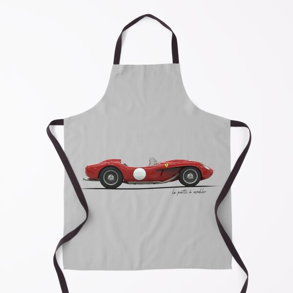 Item preview, Italian sport car designed and sold by LaPatteAModeler.