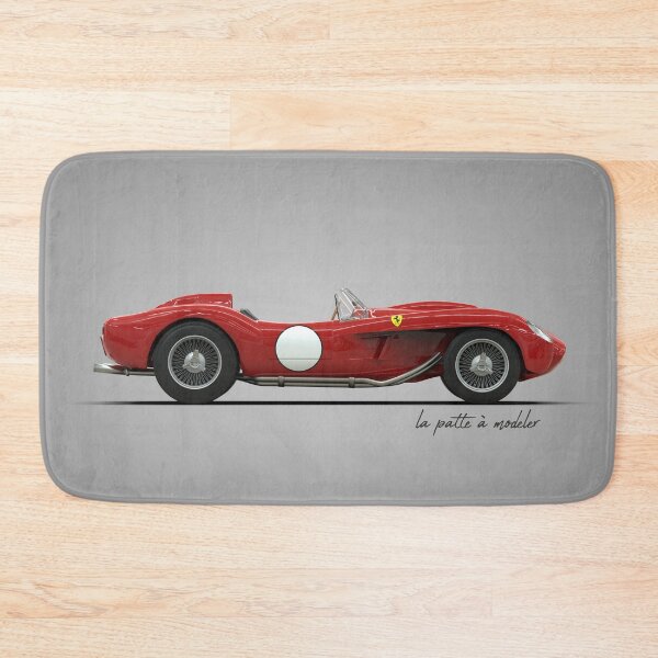 Item preview, Italian sport car designed and sold by LaPatteAModeler.
