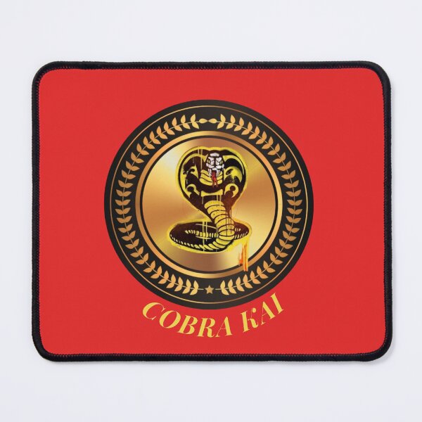 Item preview, Cobra Kai designed and sold by silveregale.