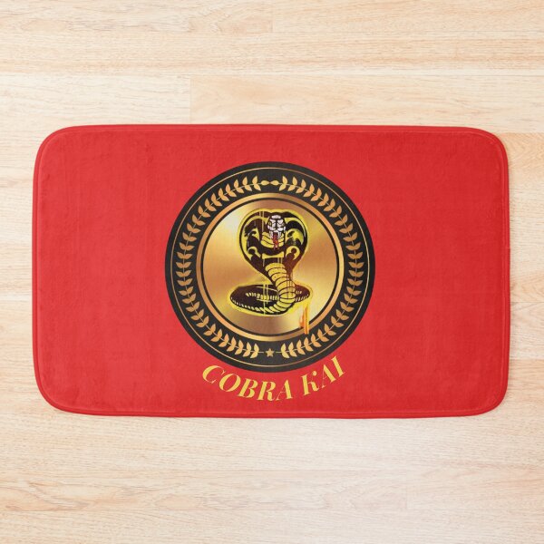 Item preview, Cobra Kai designed and sold by silveregale.