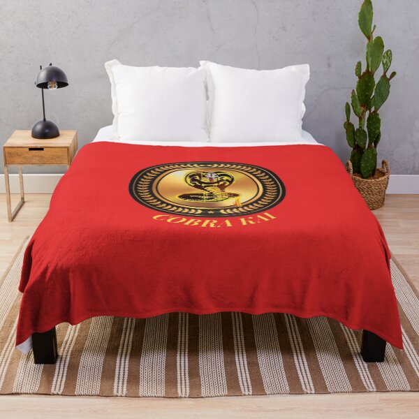 Item preview, Cobra Kai designed and sold by silveregale.