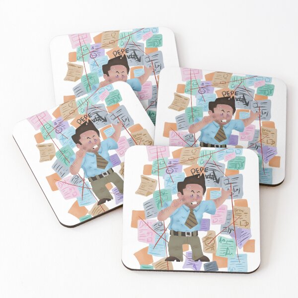 Item preview, Let's Talk About The Mail designed and sold by mothmanatee.