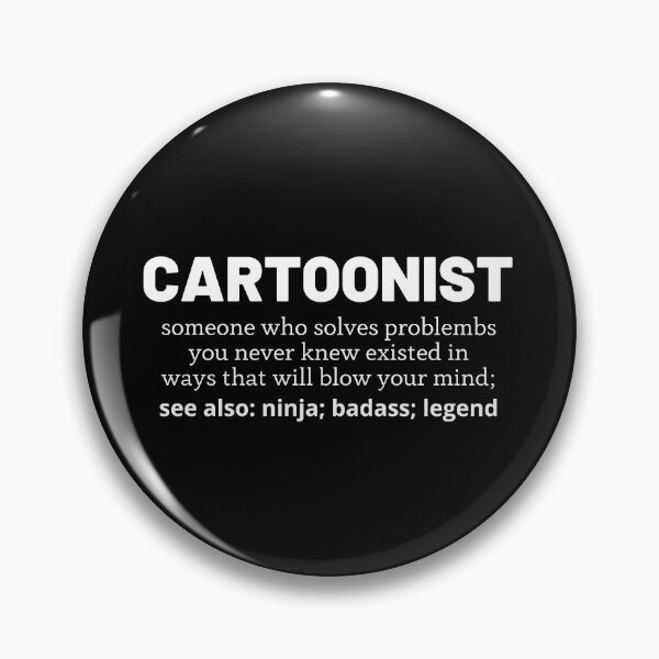 Item preview, cartoonist designed and sold by T-shirtgallery.