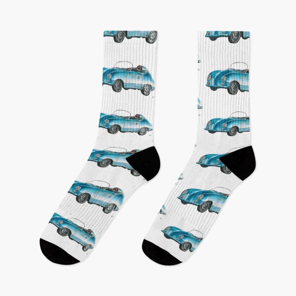 Item preview, Old Fashioned/ classic cute bug car designed and sold by Katerina Dubov.